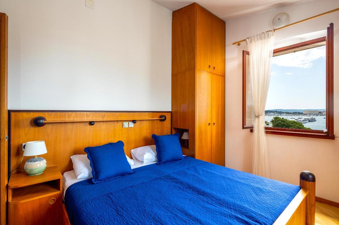 Luxury Apartment Olavia Rooftop Terrace & Seaview Split Extérieur photo